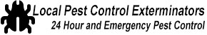 Yale IA Pest Control Exterminators